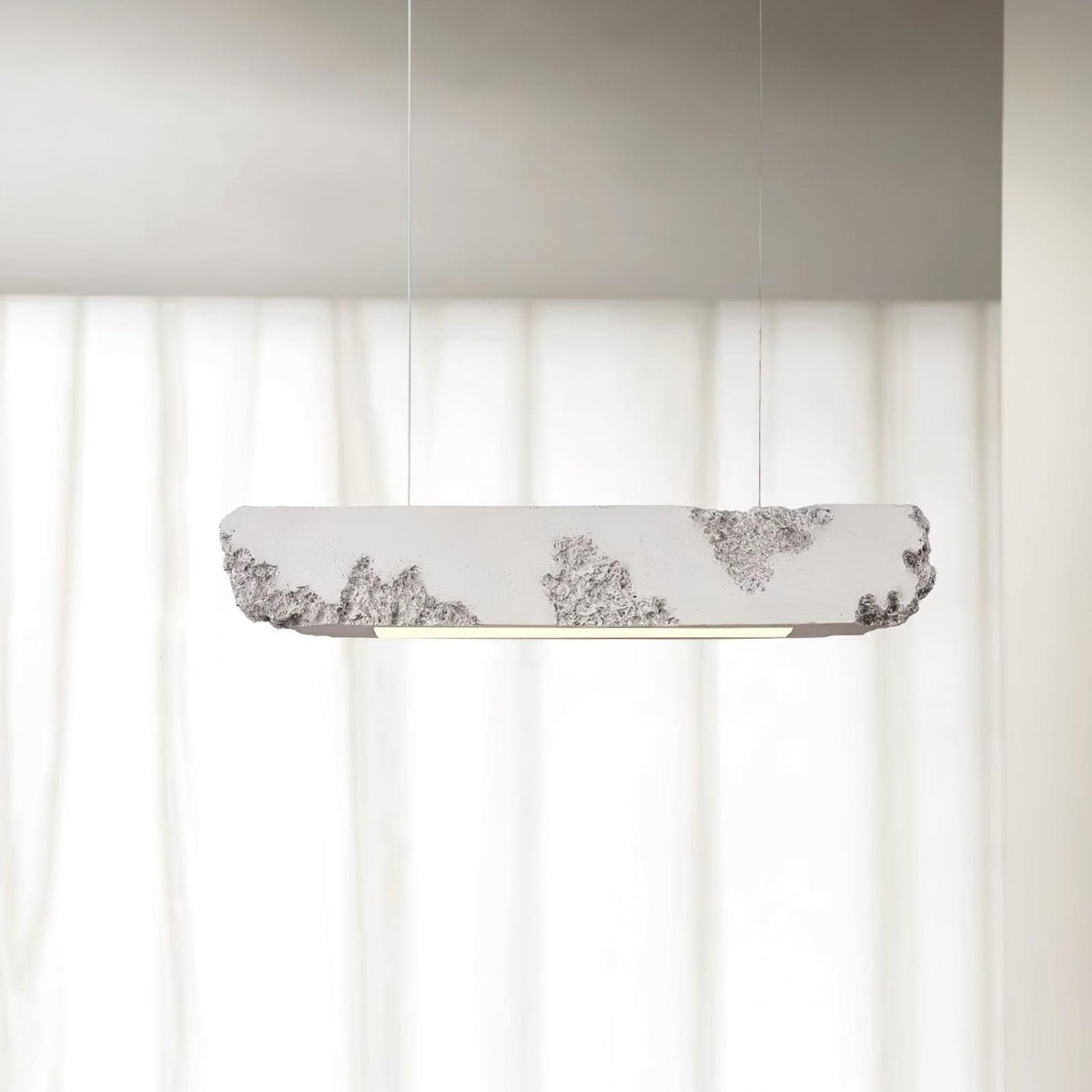 Kumel lampă suspendată