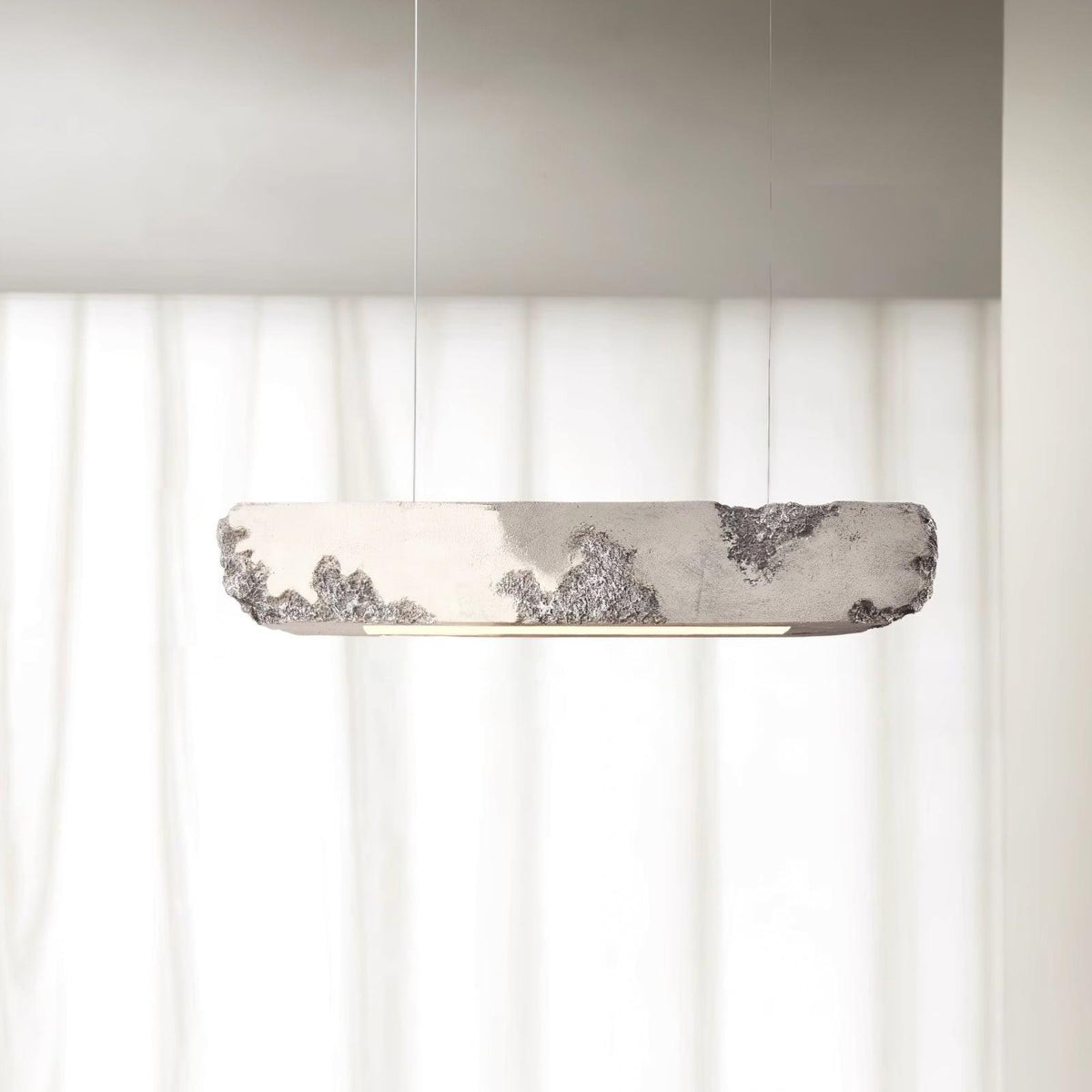 Kumel lampă suspendată