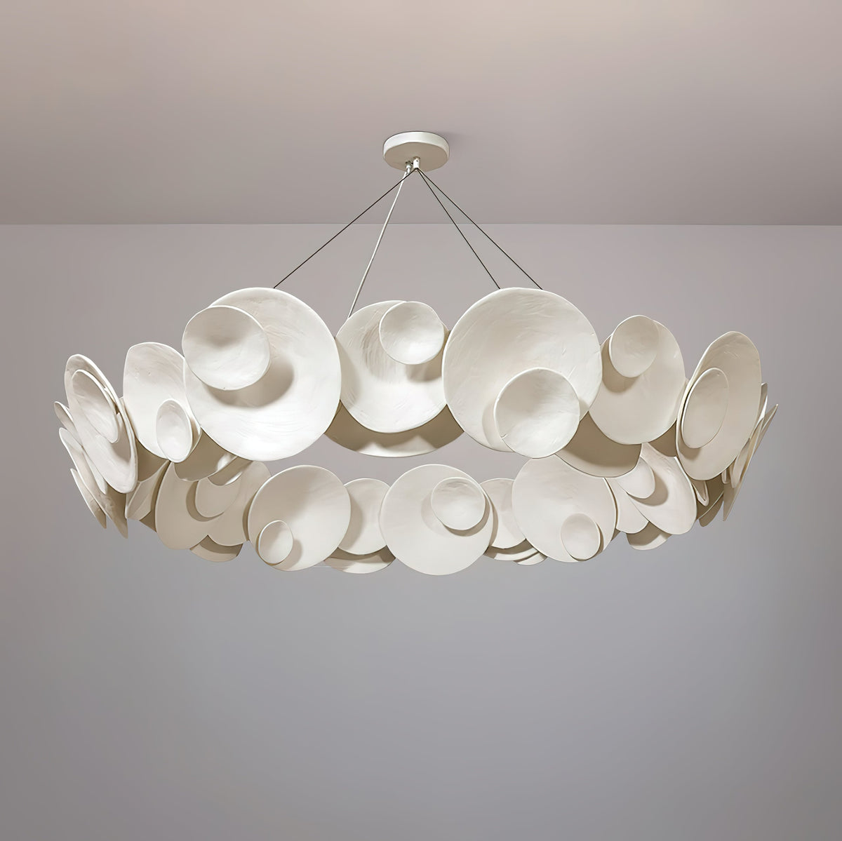 Shea candelabru