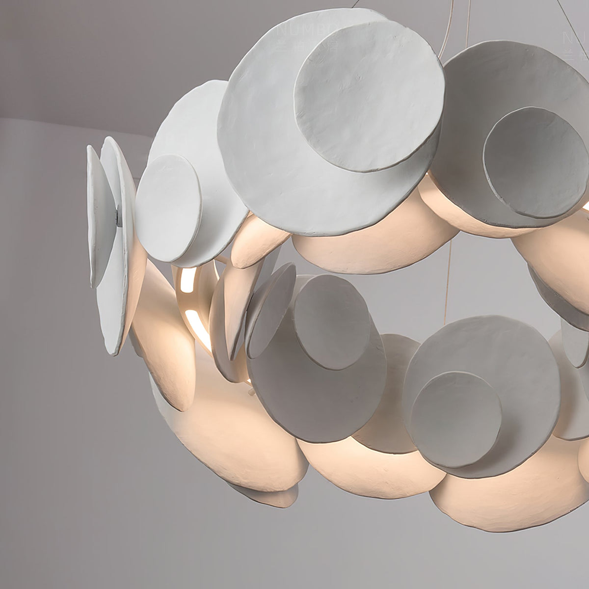 Shea candelabru