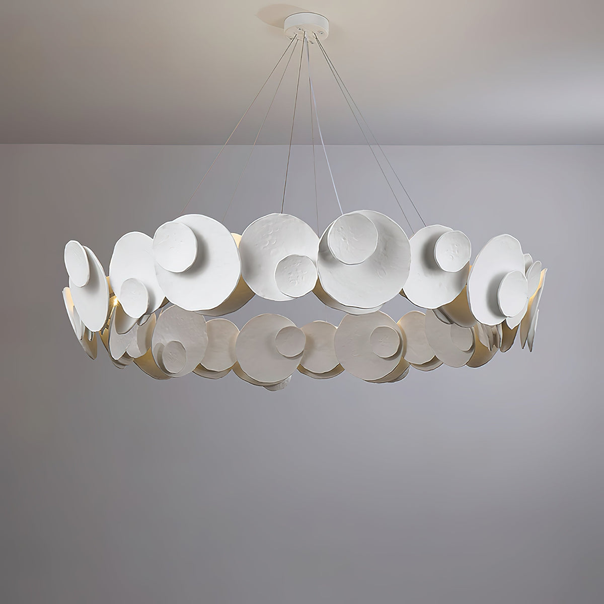 Shea candelabru