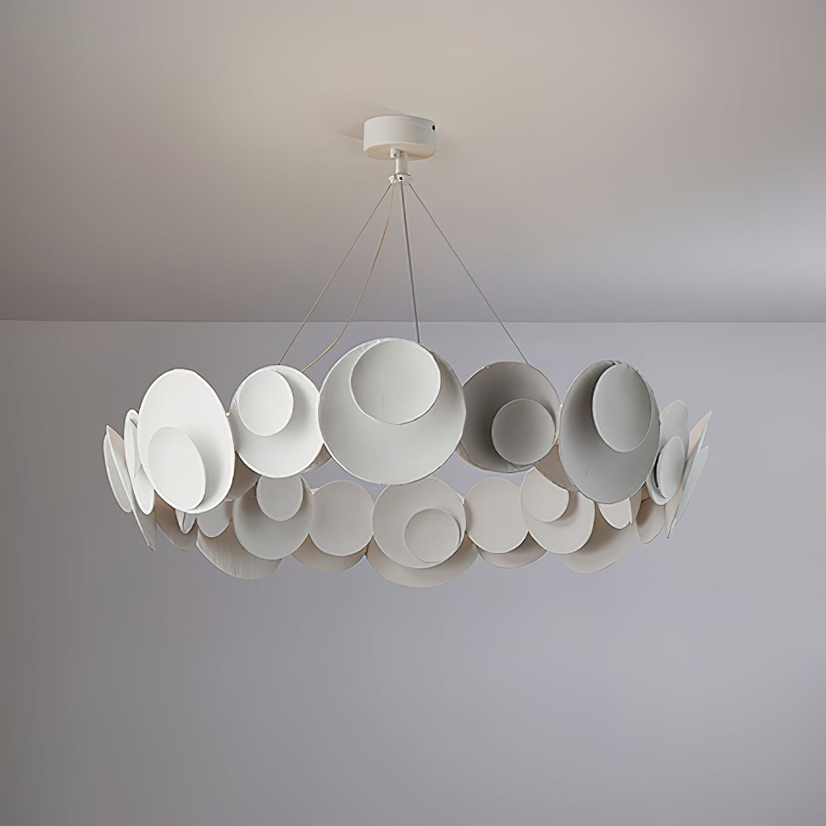 Shea candelabru