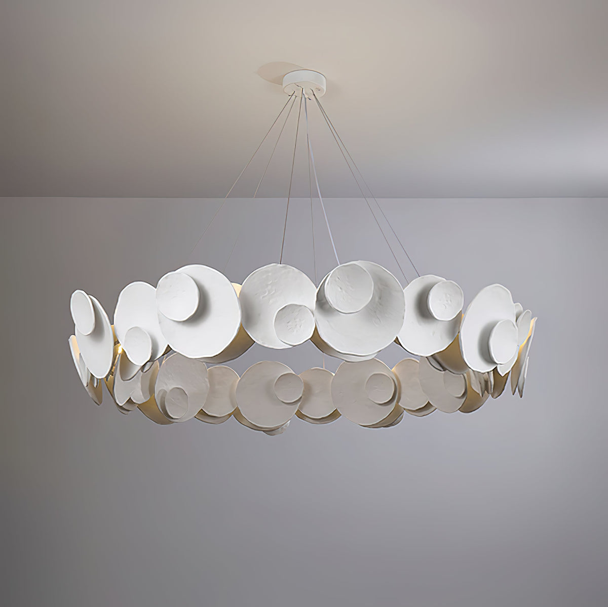 Shea candelabru