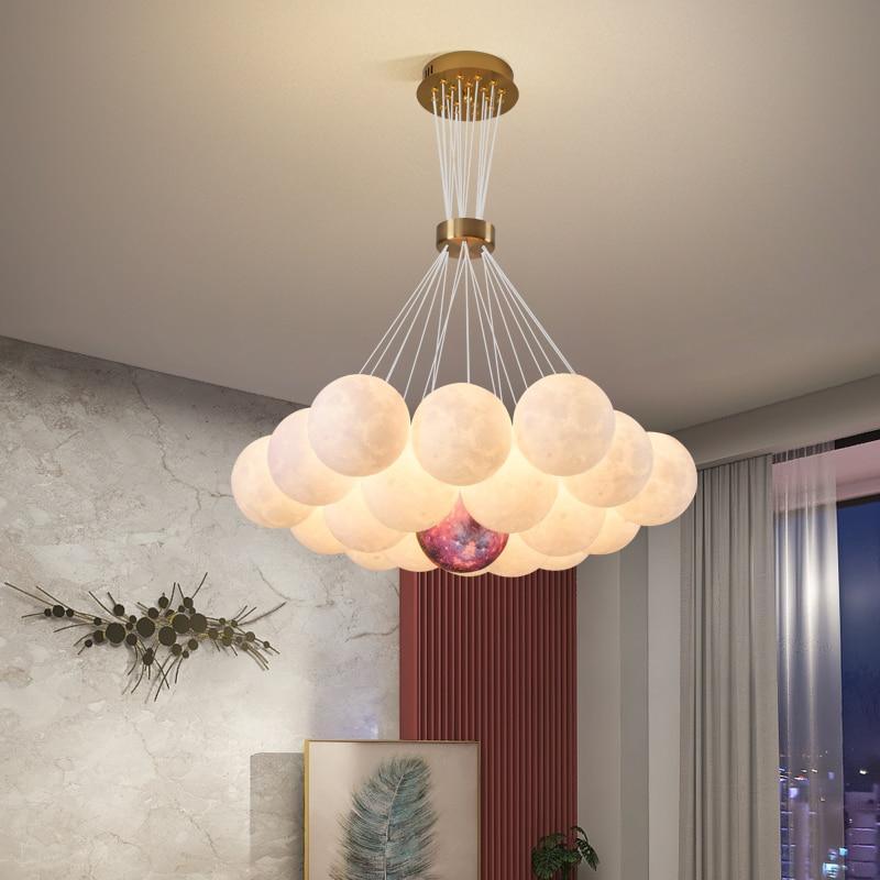 Sevenu lampă suspendată Glam Artistică