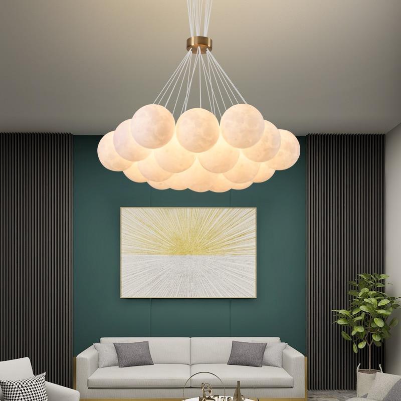 Sevenu lampă suspendată Glam Artistică