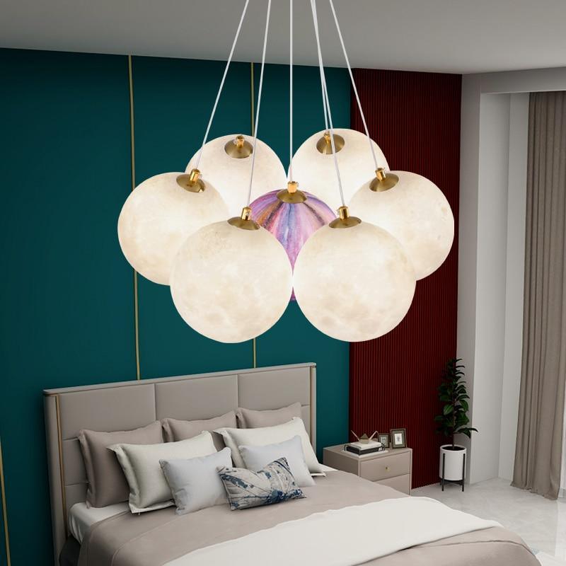 Sevenu lampă suspendată Glam Artistică