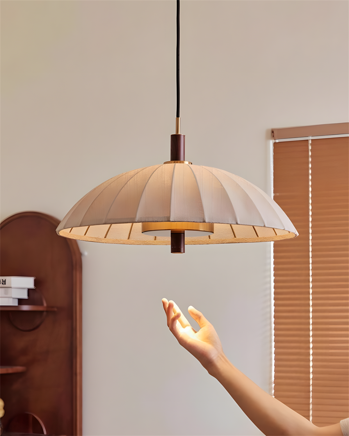 Selorelia lampă suspendată