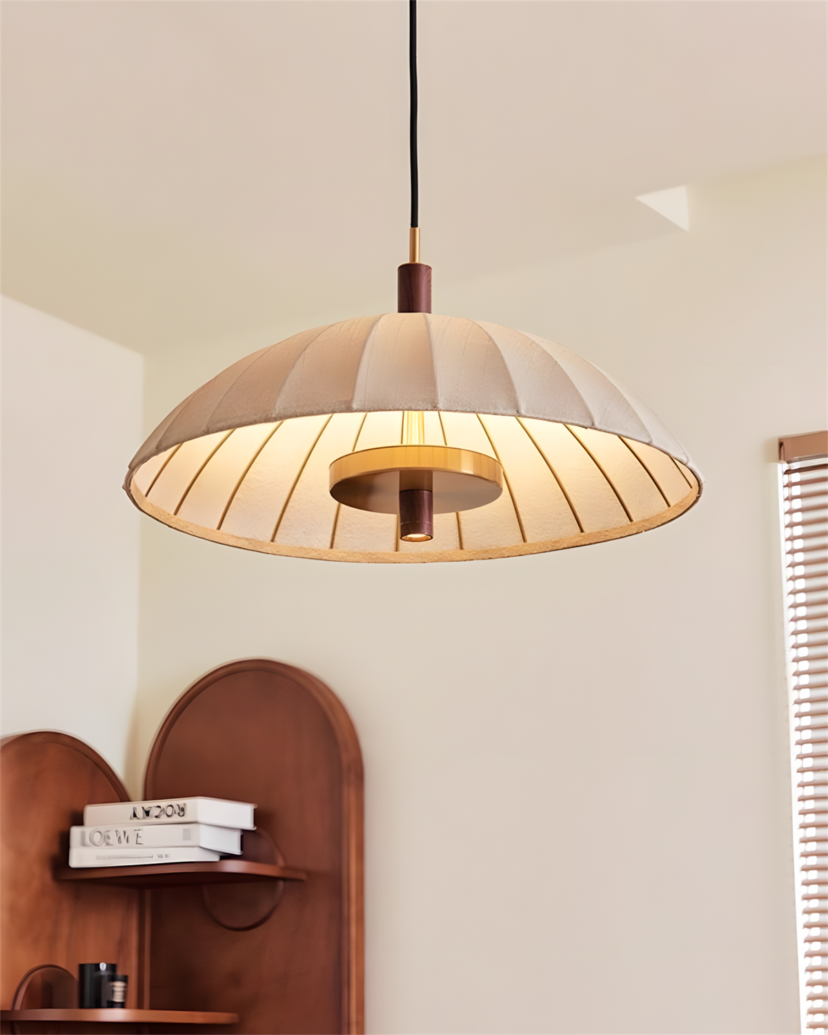 Selorelia lampă suspendată