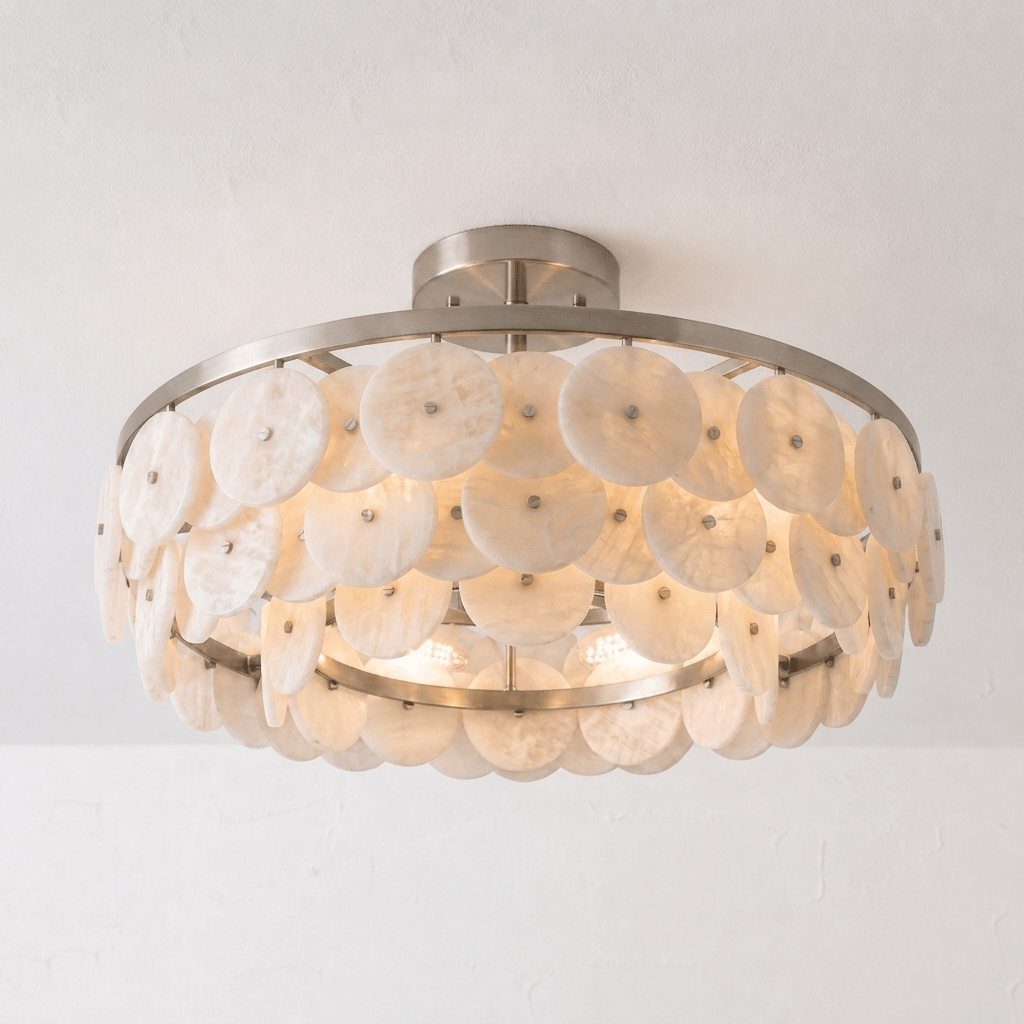 Bexcombe lampă de tavan încastrată