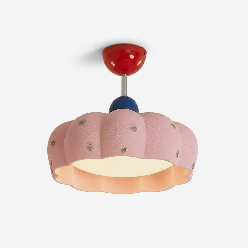 Ulverstone lampă de tavan încastrată