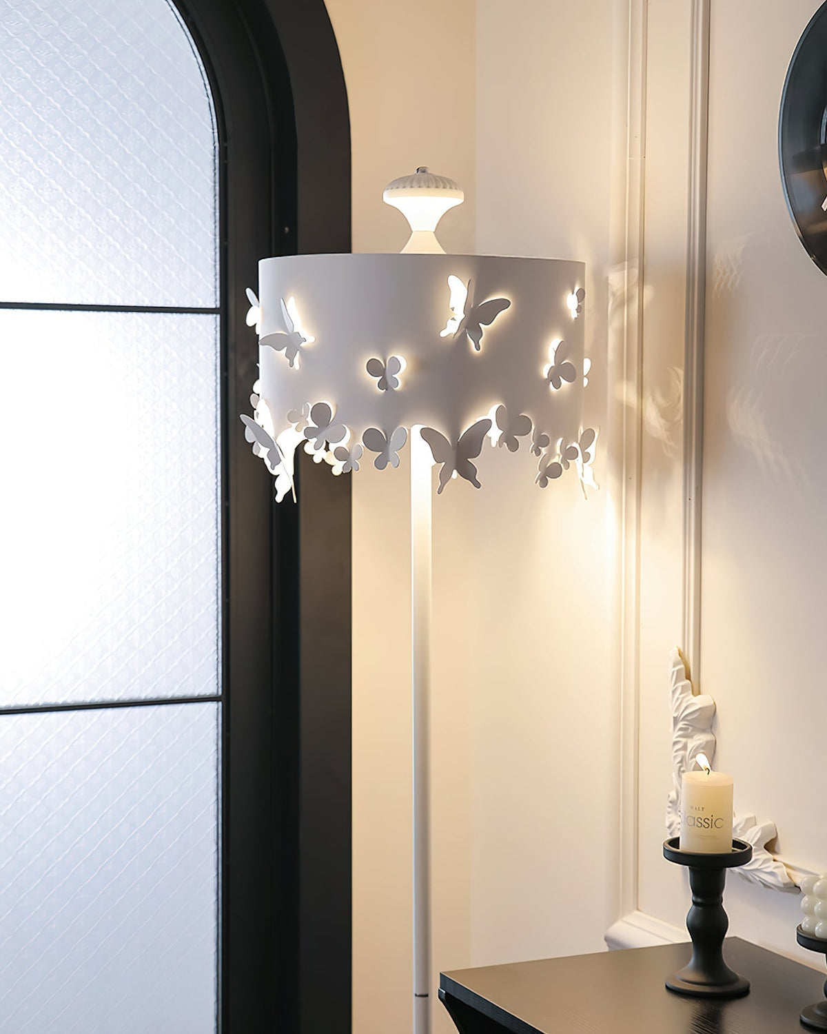 Soreelia lampadar