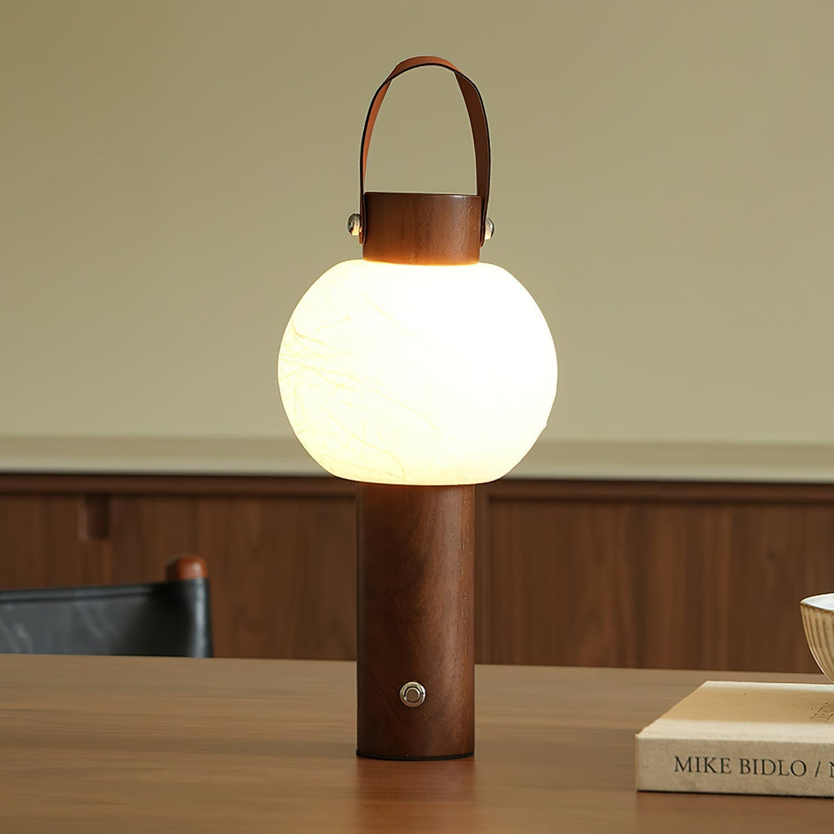 Renuise lampă de masă