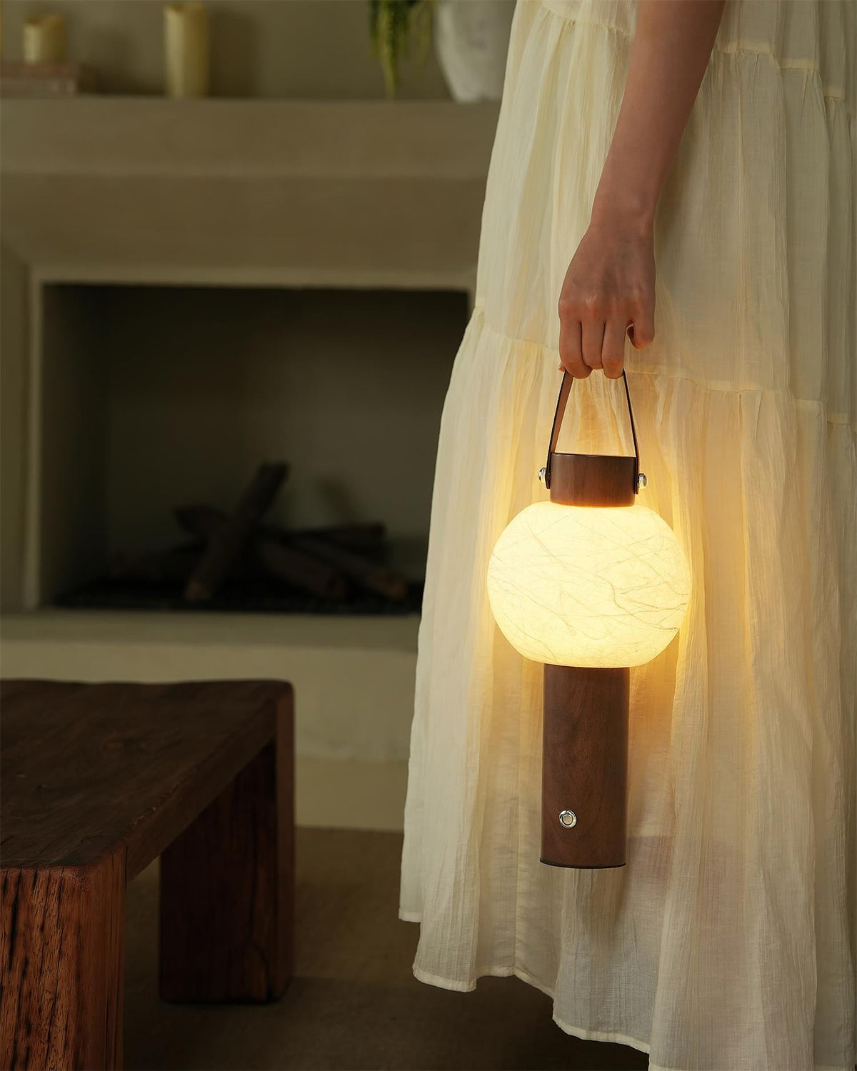 Renuise lampă de masă