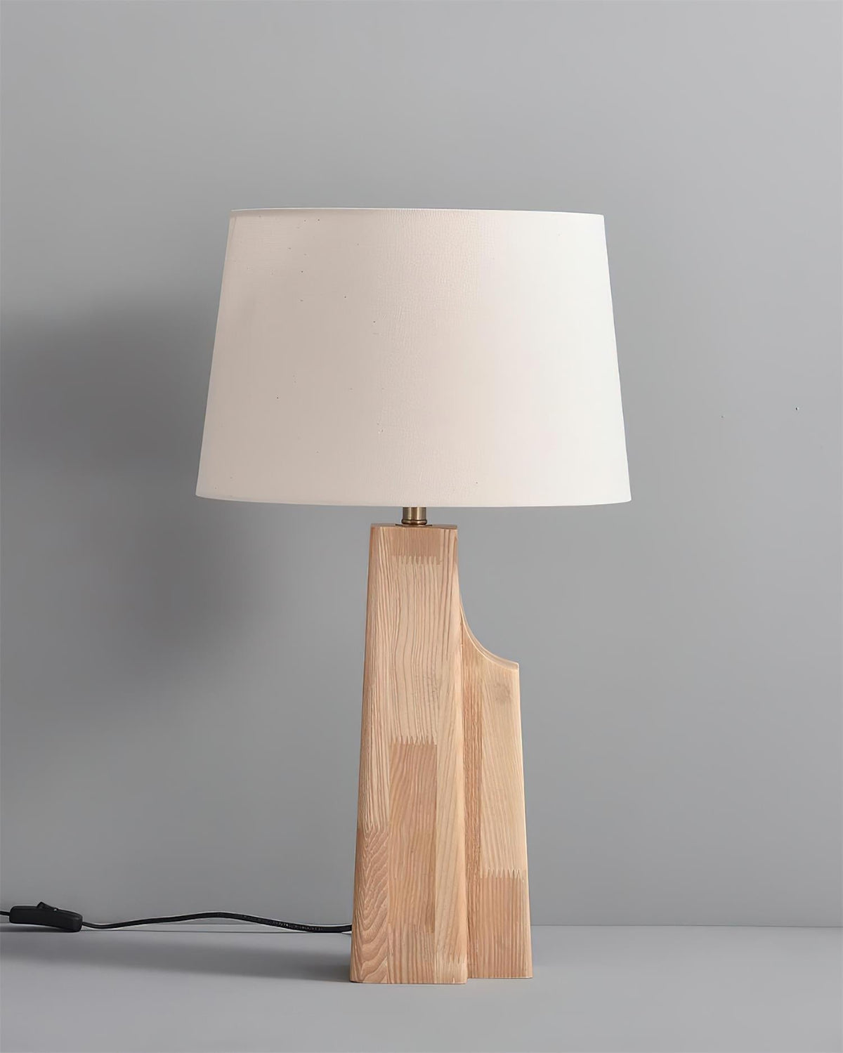 Luminaine lampă de masă