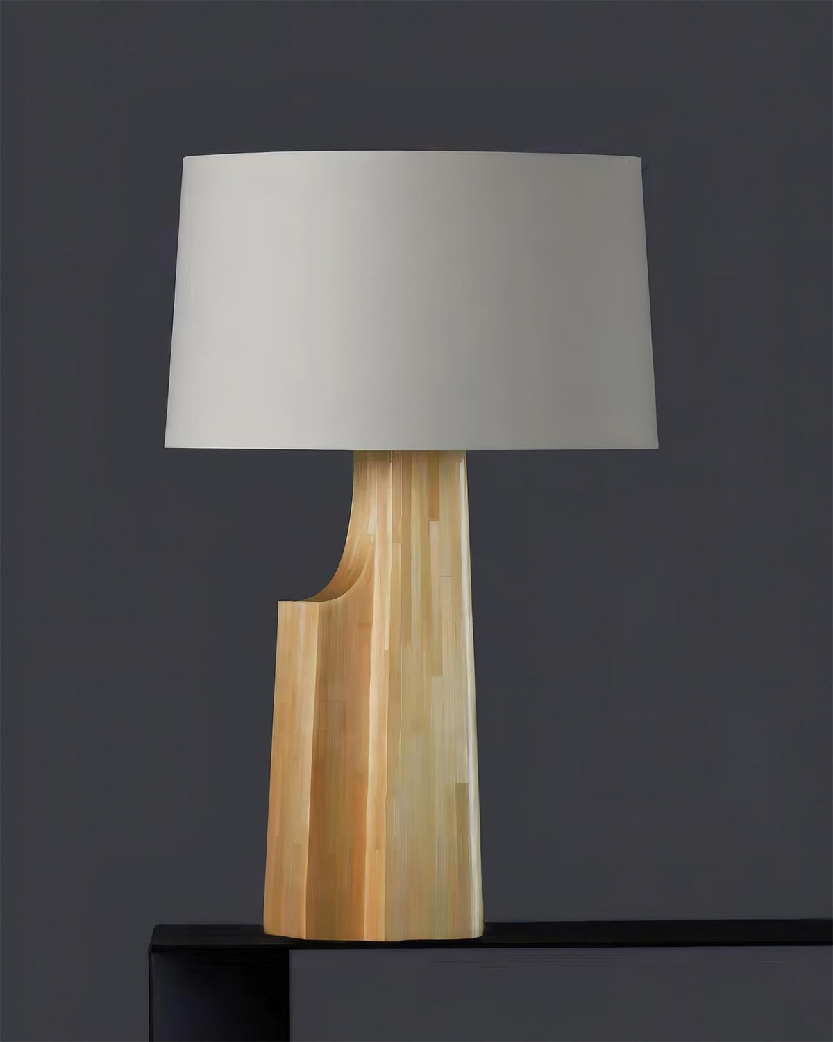 Luminaine lampă de masă