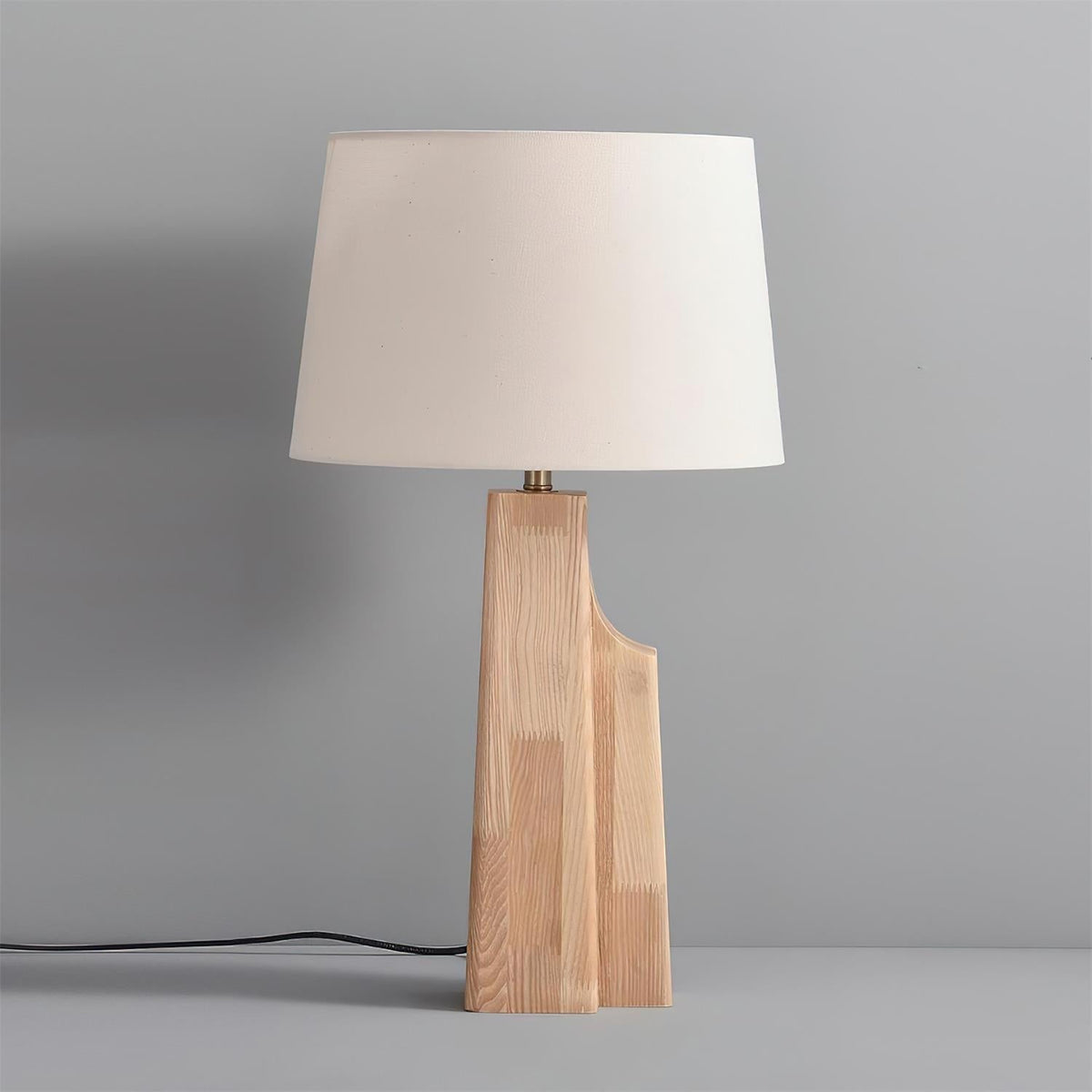 Luminaine lampă de masă