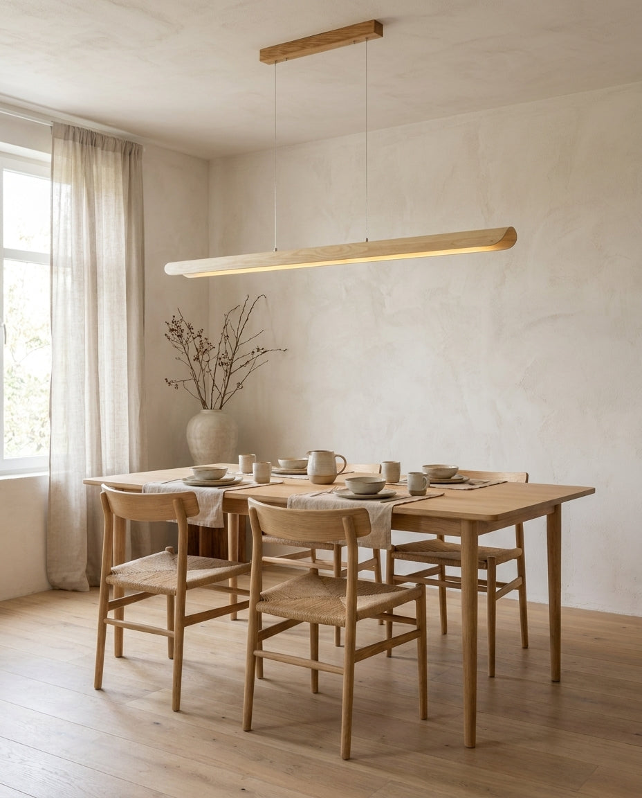 Riveneon candelabru