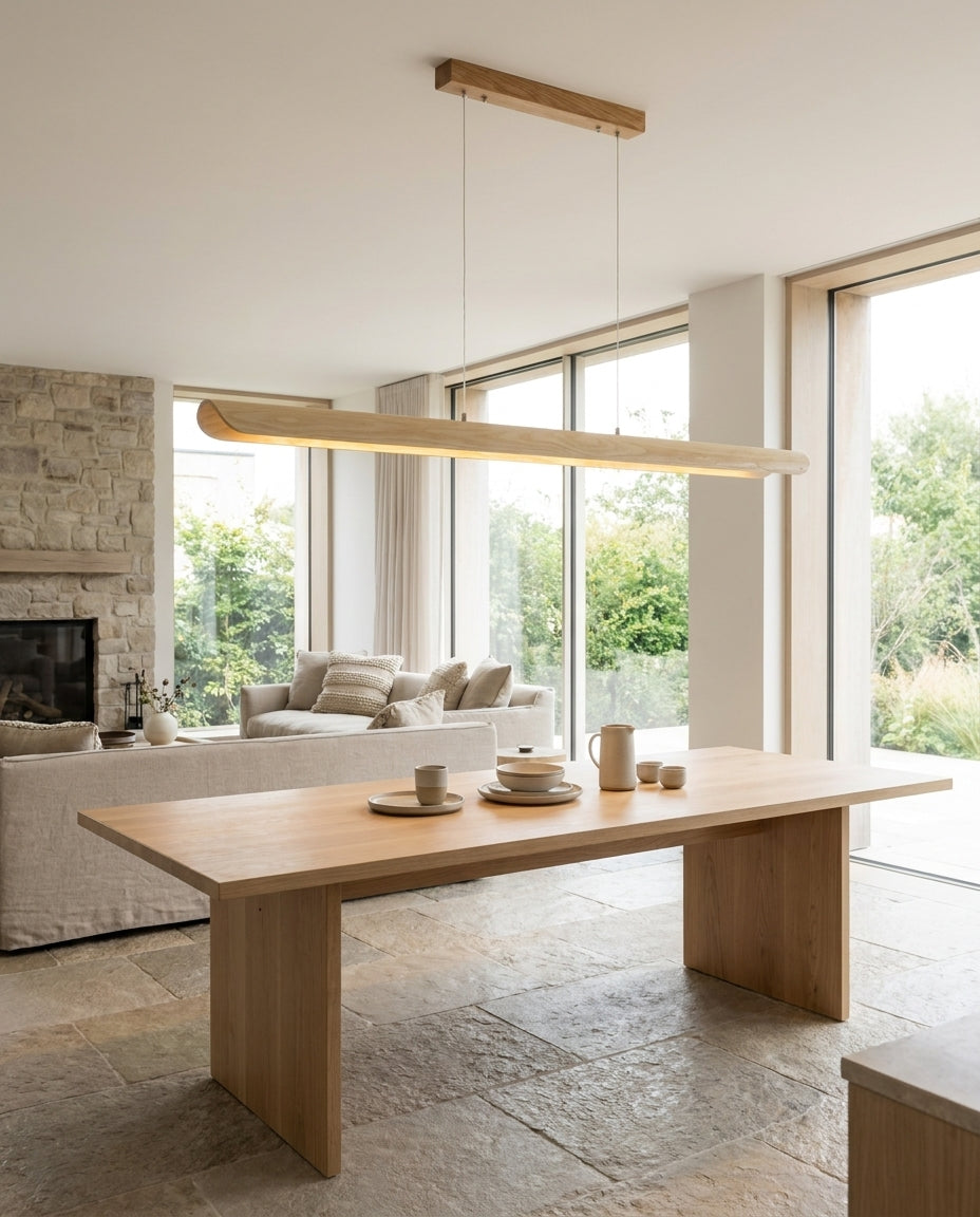 Riveneon candelabru