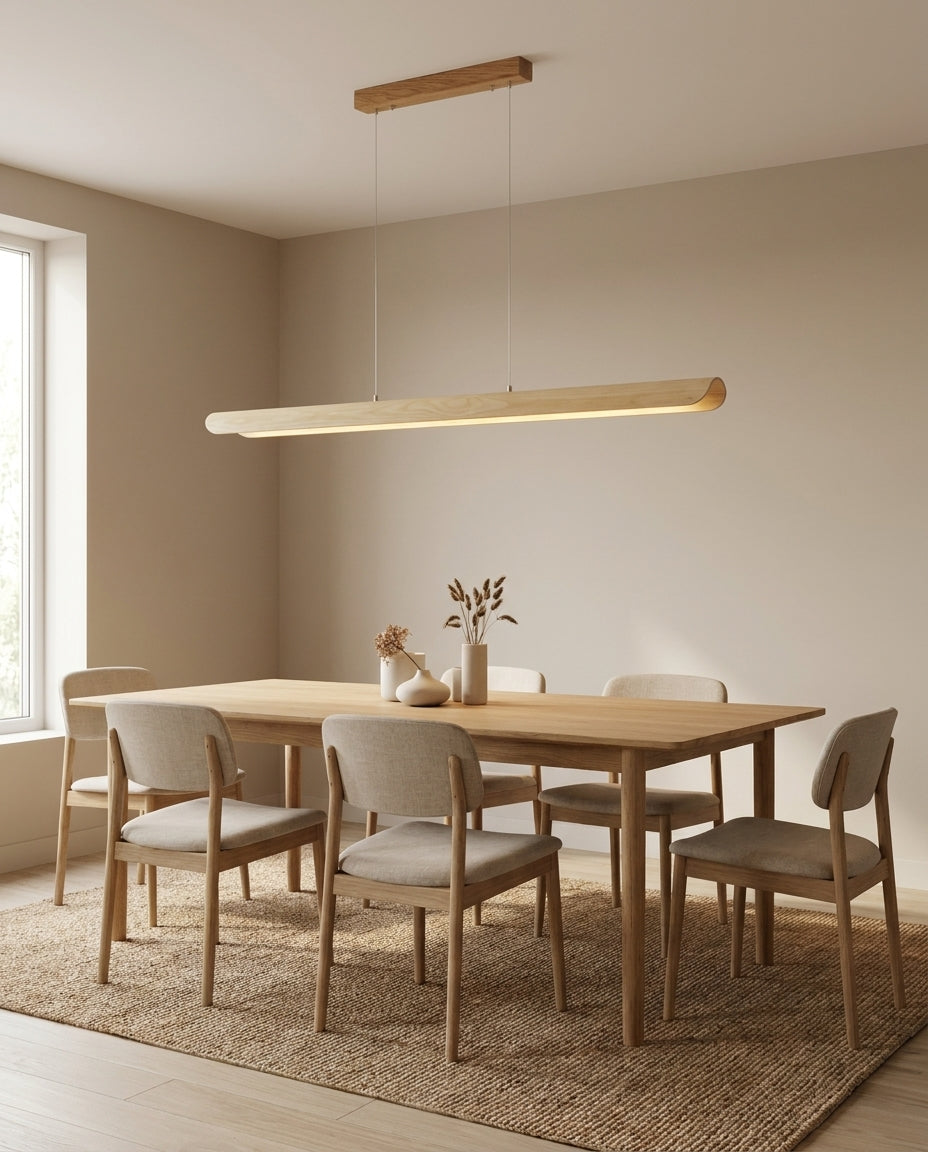 Riveneon candelabru