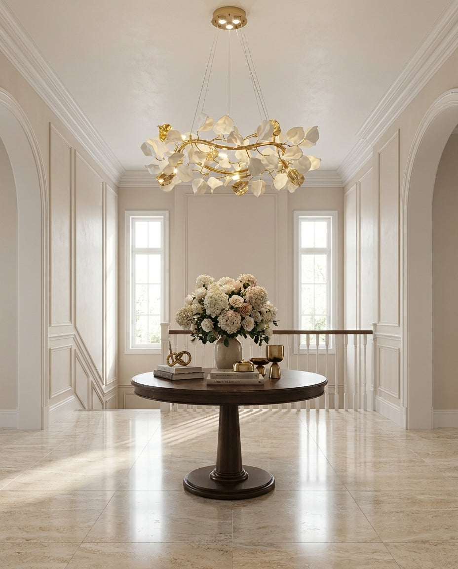 Noraeon candelabru
