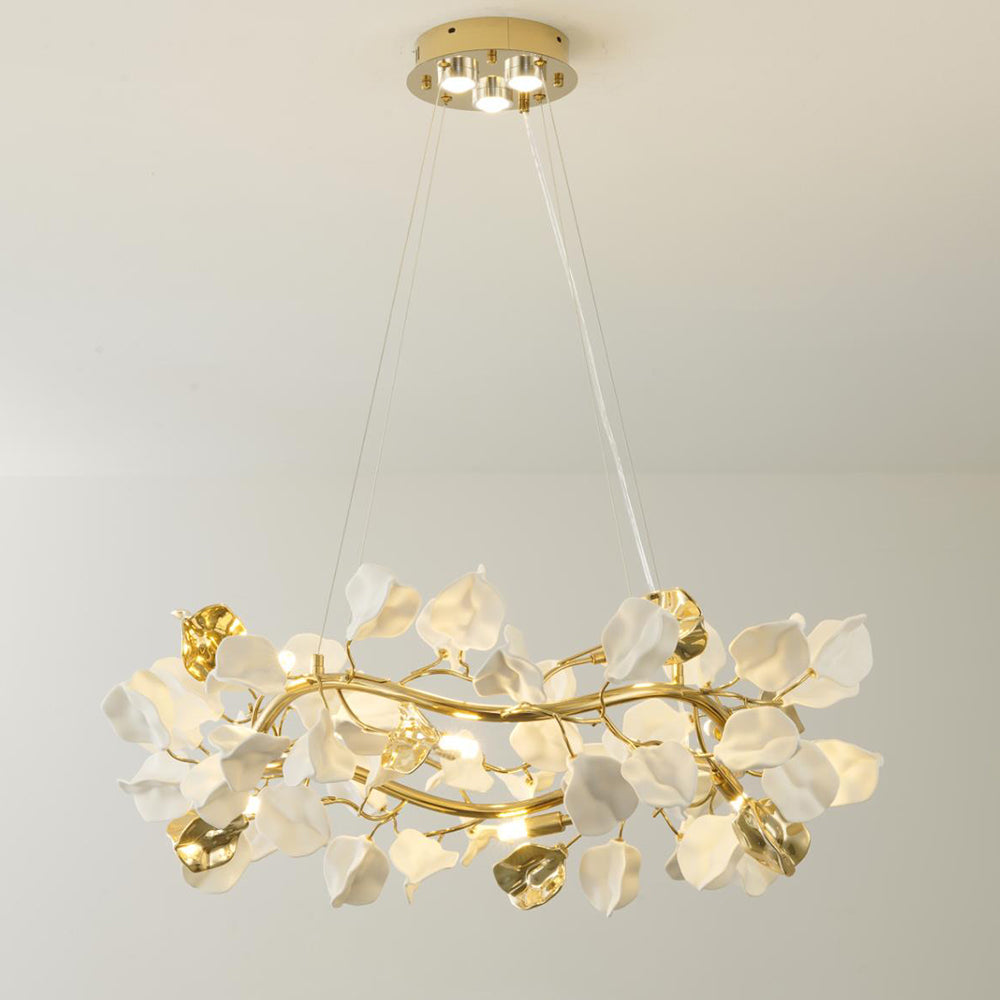 Noraeon candelabru