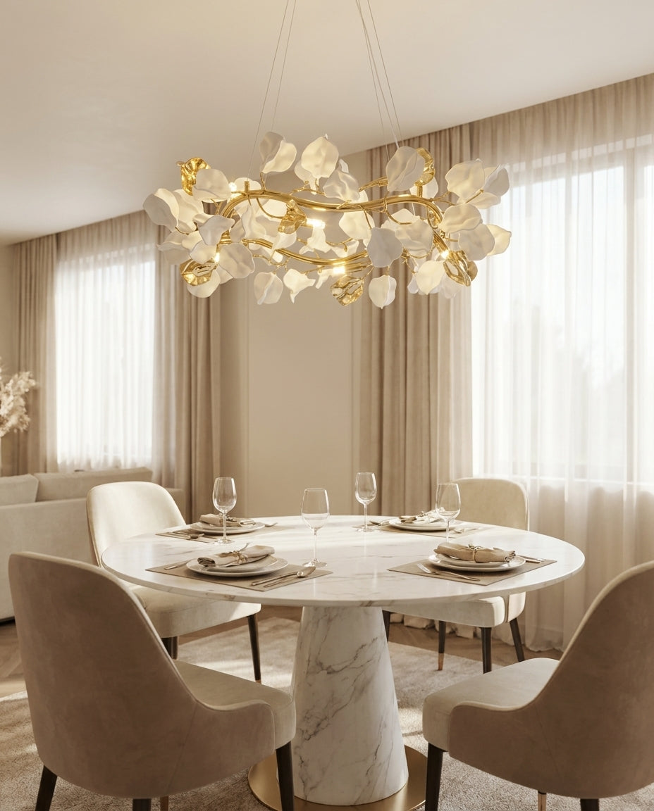 Noraeon candelabru