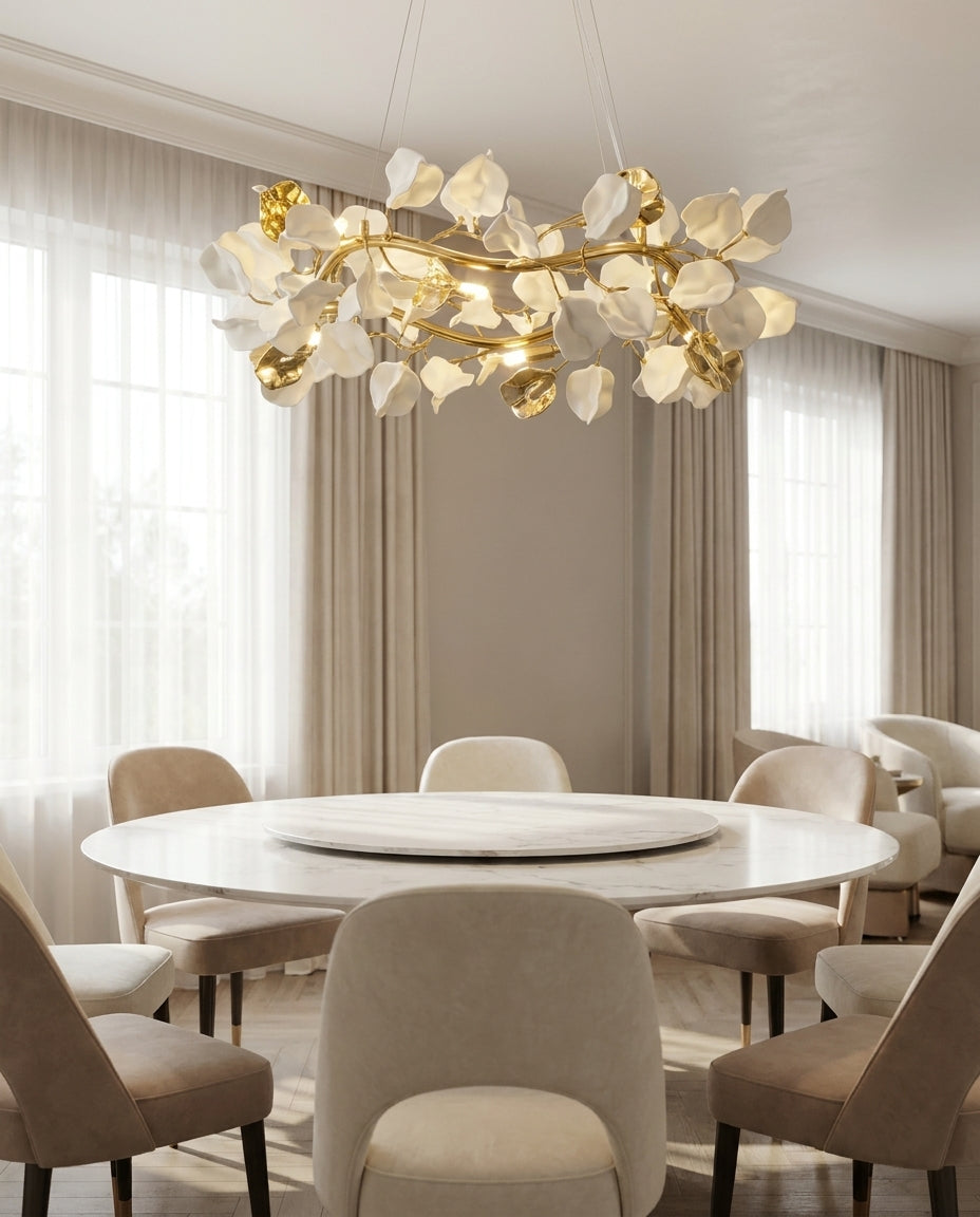 Noraeon candelabru
