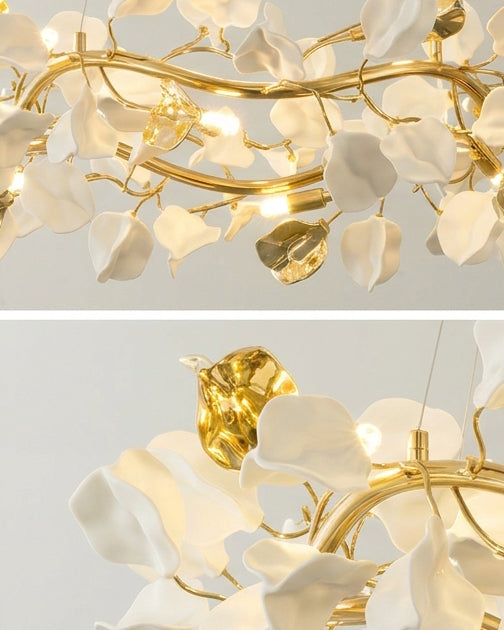 Noraeon candelabru