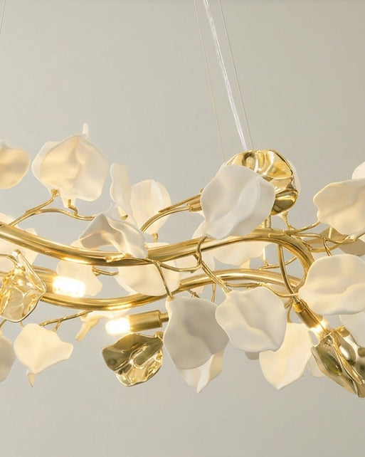 Noraeon candelabru