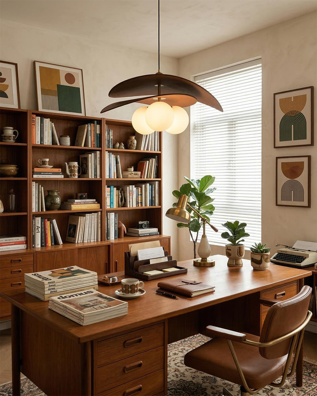 Norivena lampă suspendată