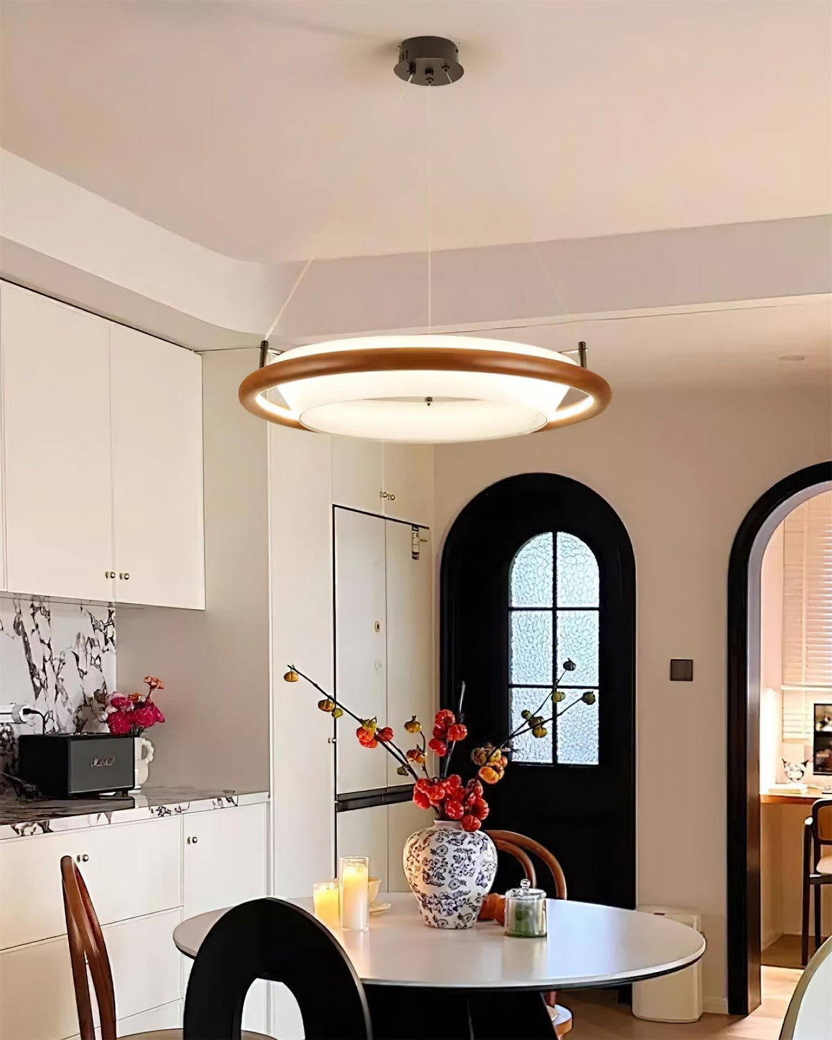 Minachel candelabru