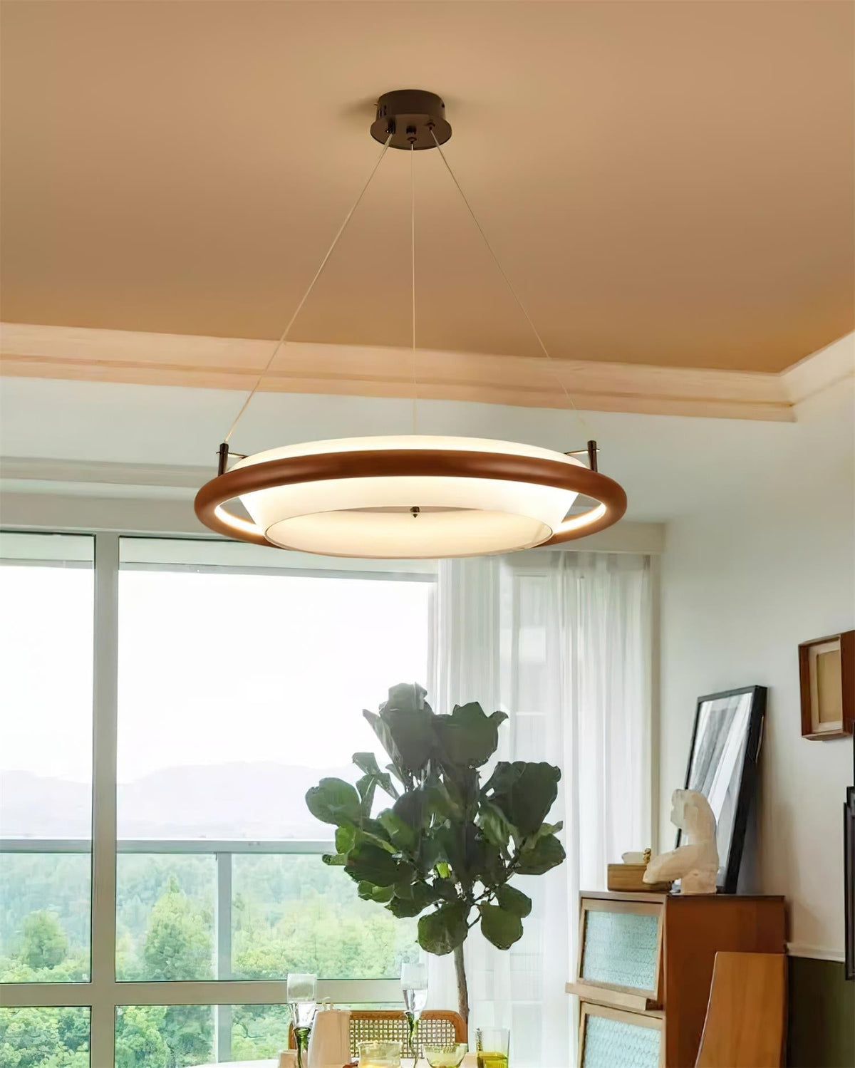 Minachel candelabru