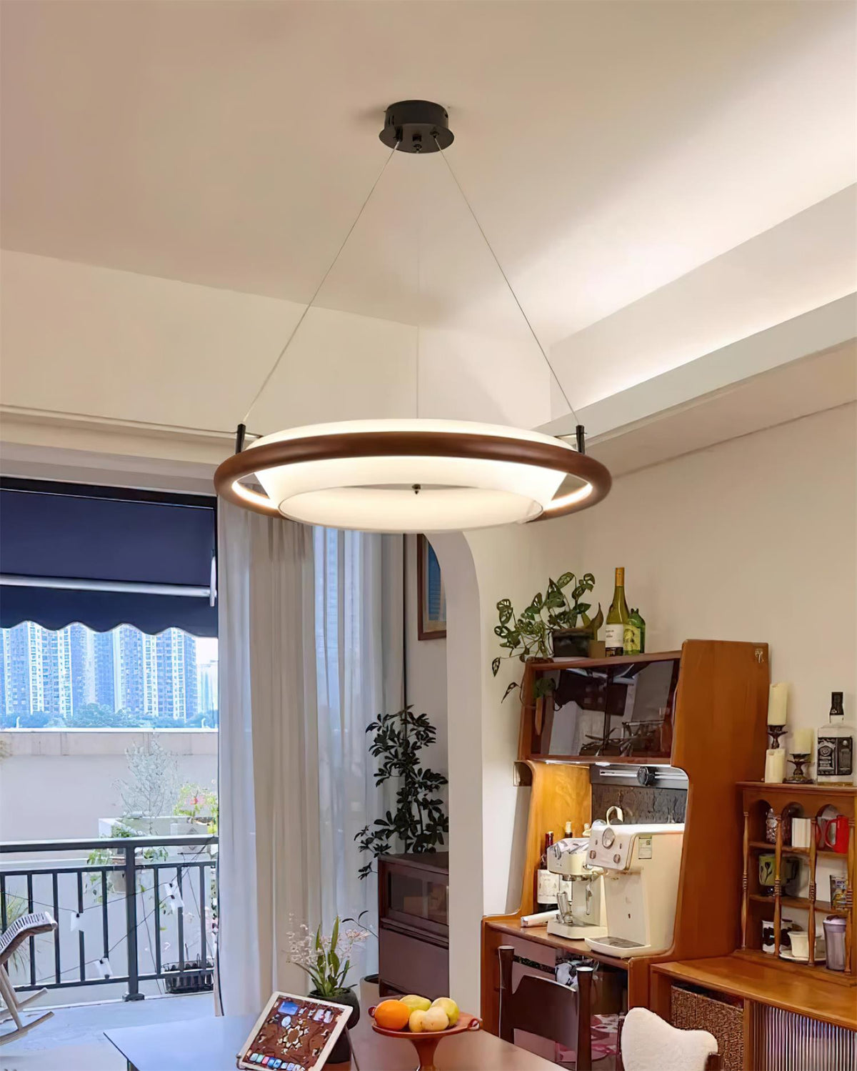 Minachel candelabru