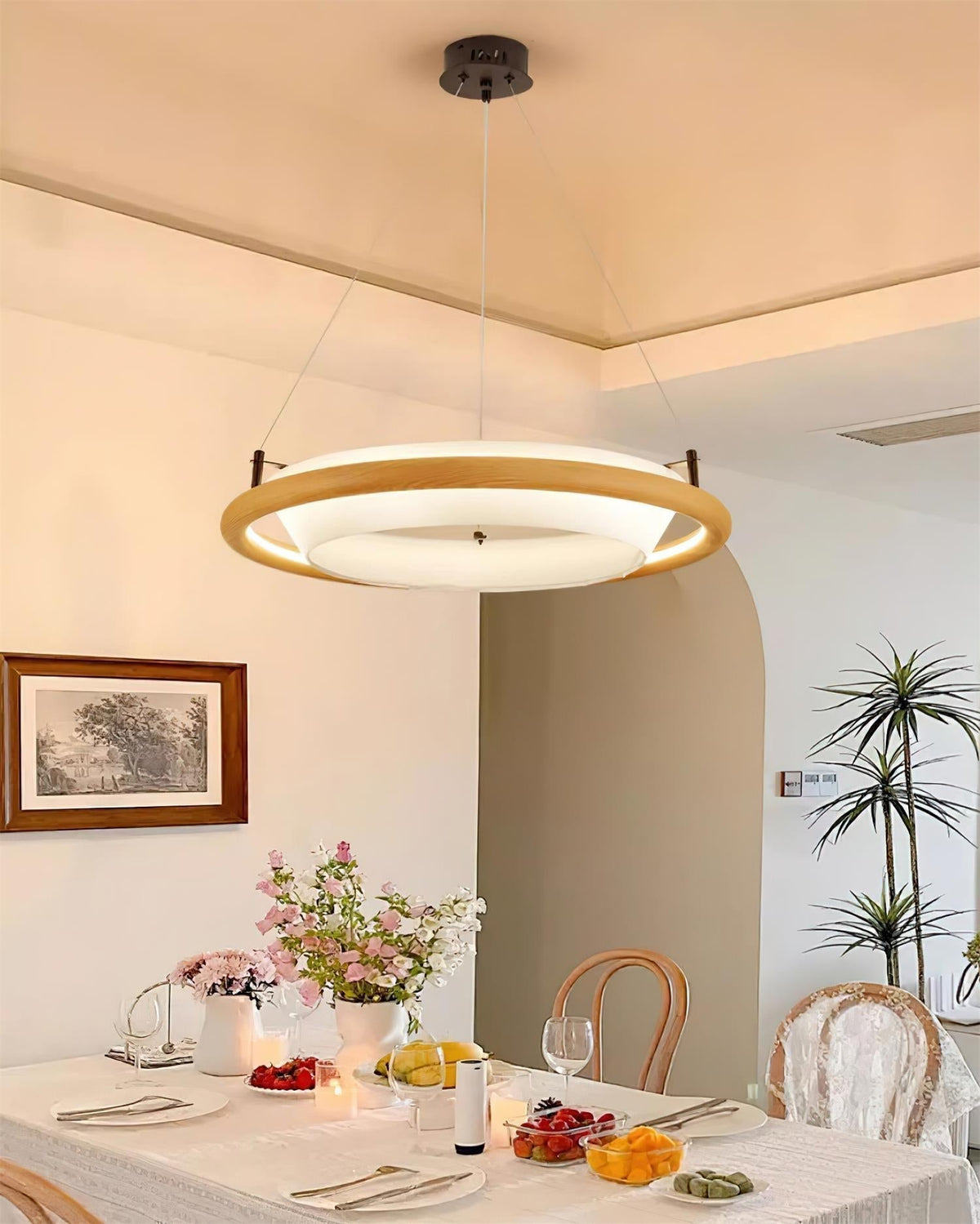Minachel candelabru