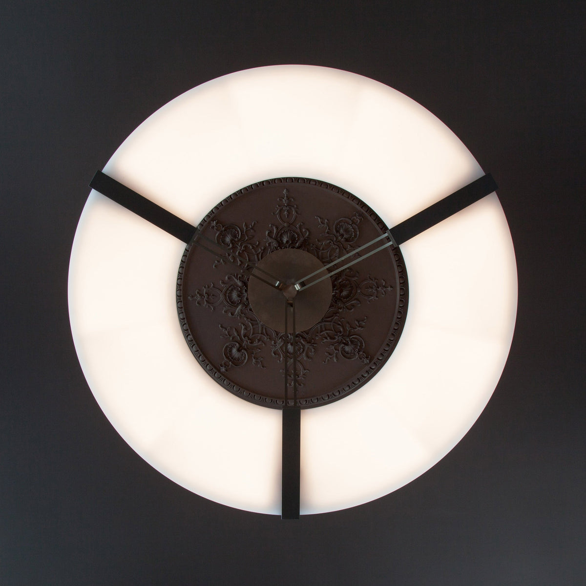 Noreian candelabru