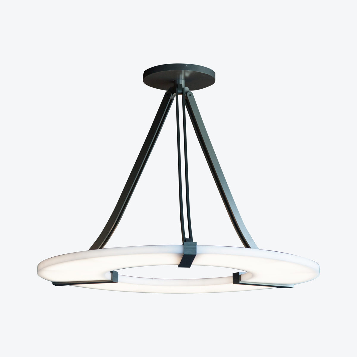 Noreian candelabru