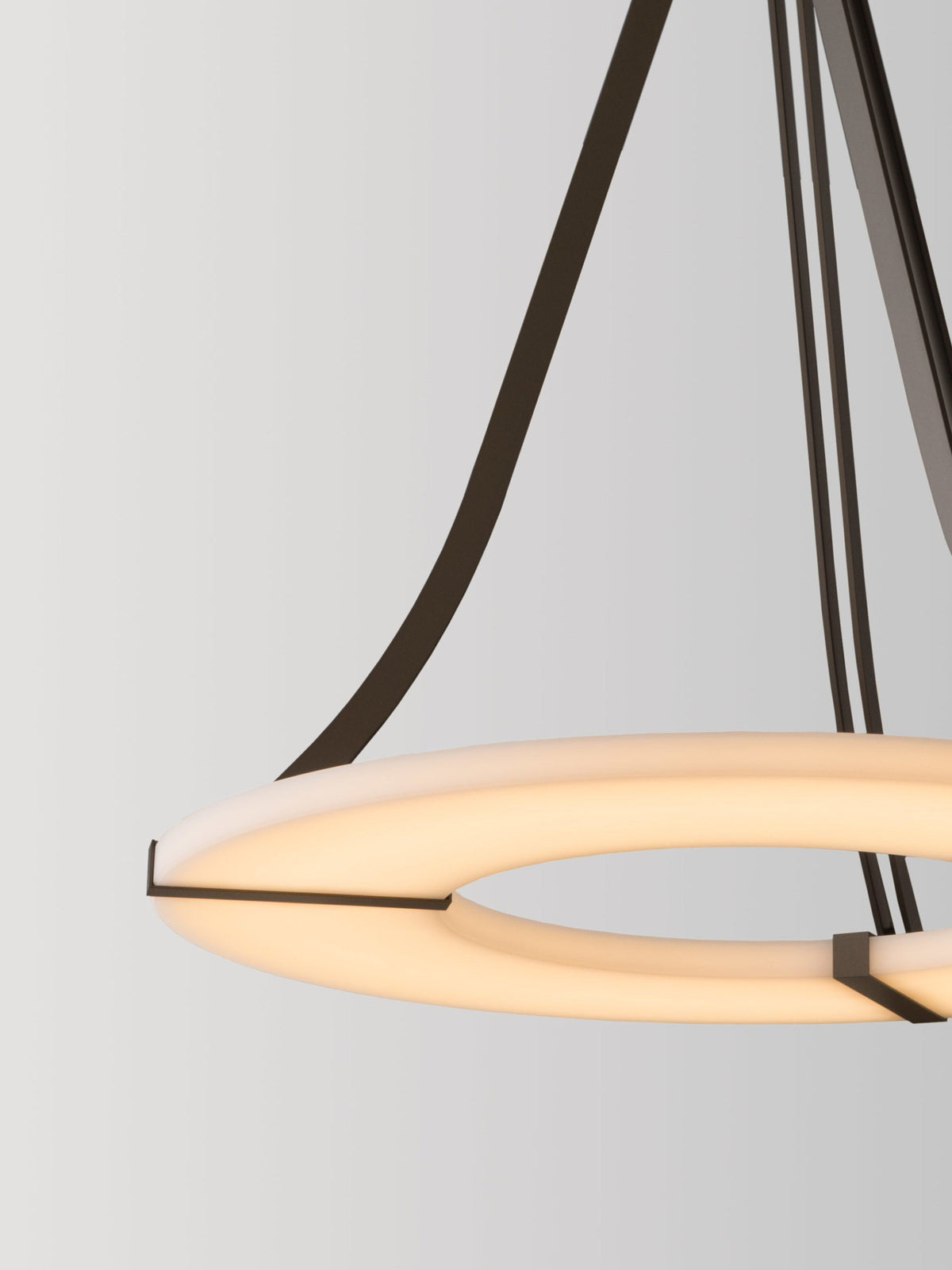 Noreian candelabru