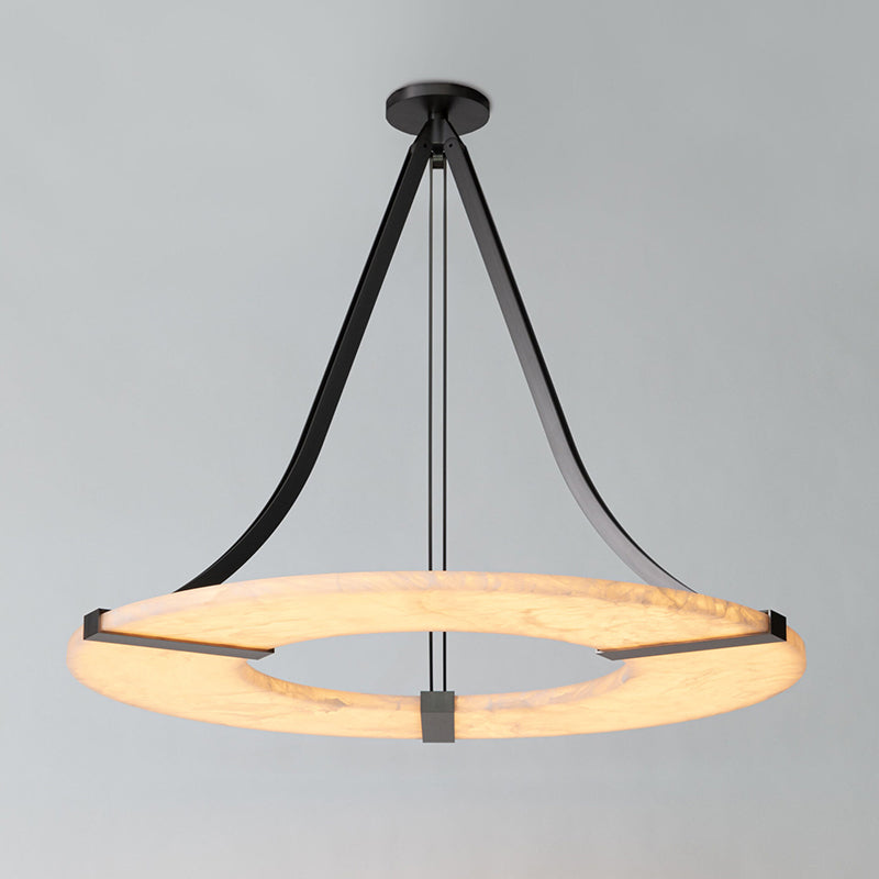 Noreian candelabru
