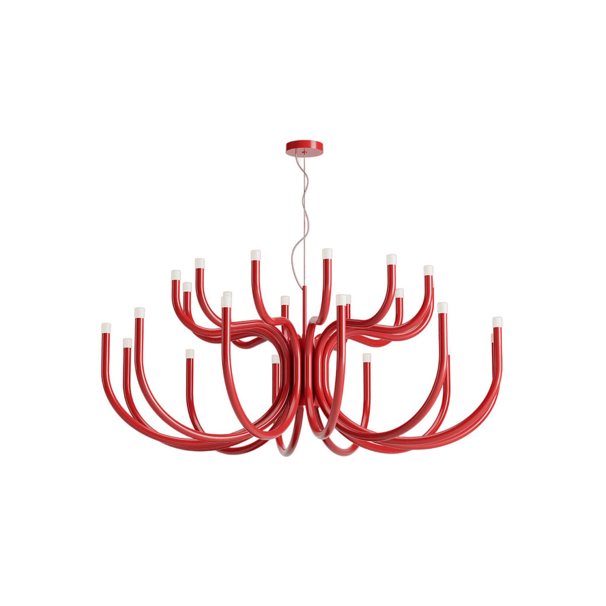 Viraerelle candelabru
