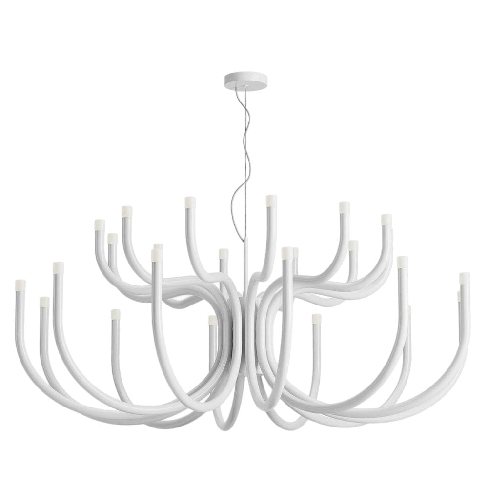 Viraerelle candelabru
