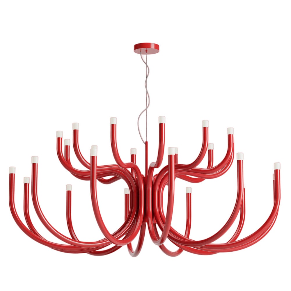 Viraerelle candelabru