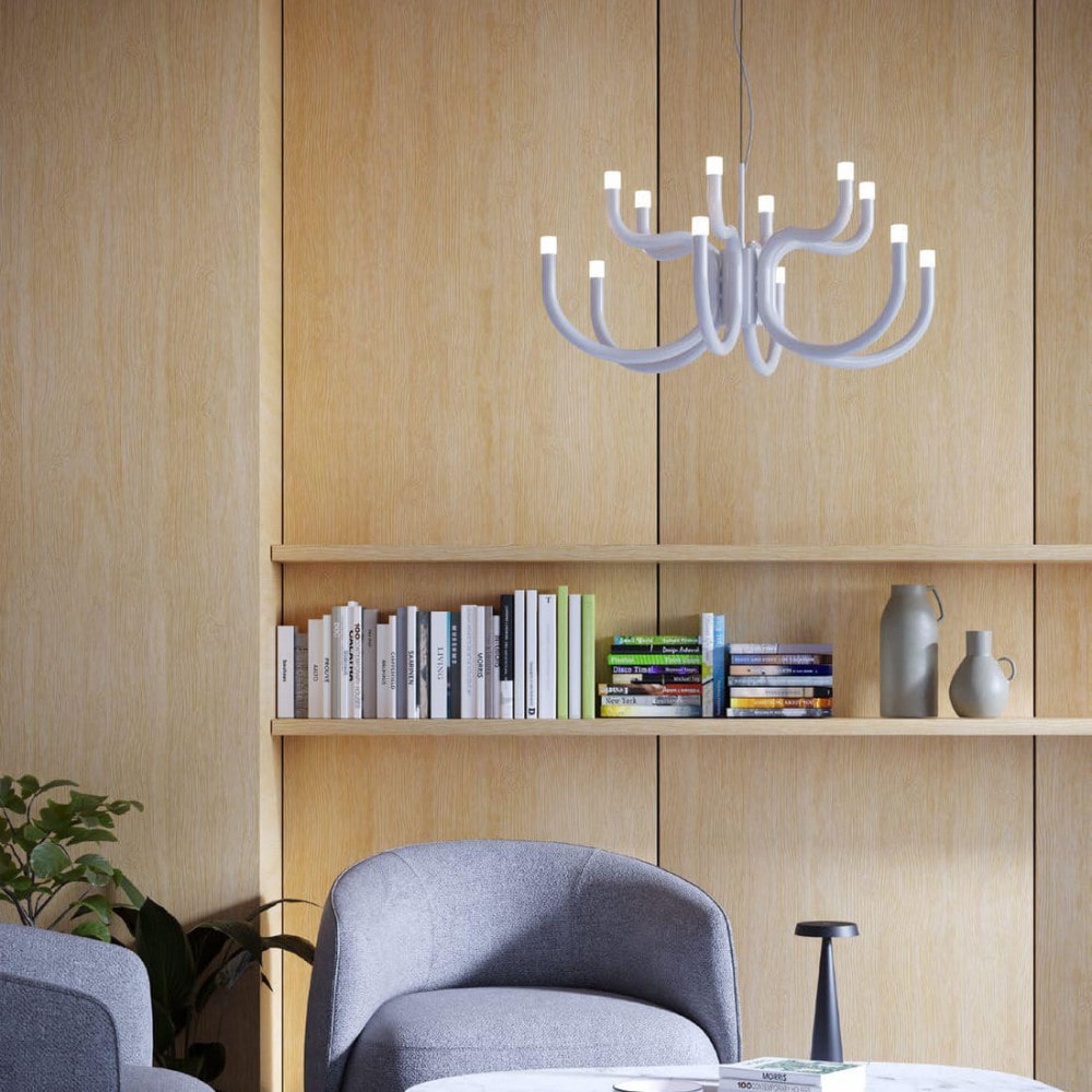 Viraerelle candelabru