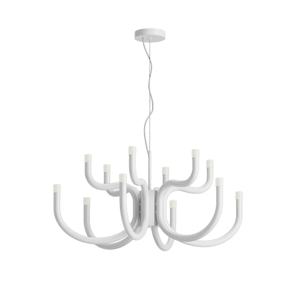Viraerelle candelabru