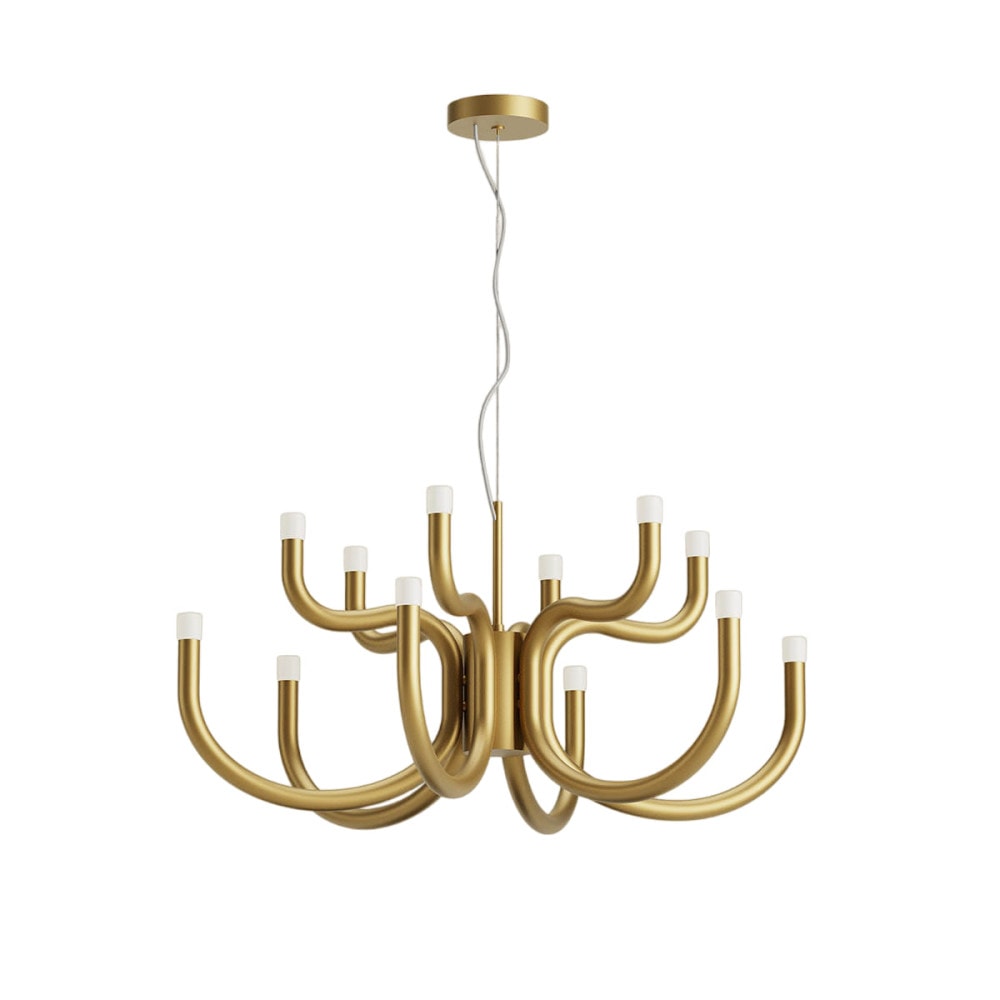 Viraerelle candelabru