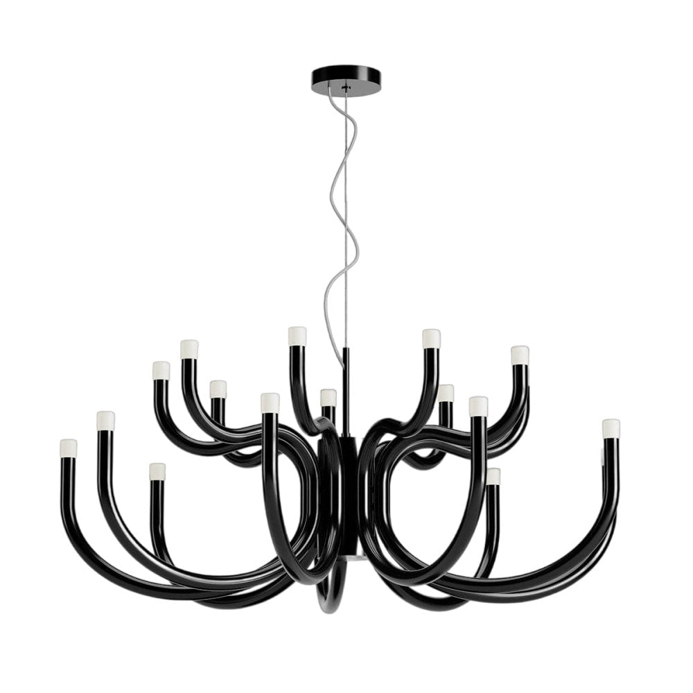 Viraerelle candelabru