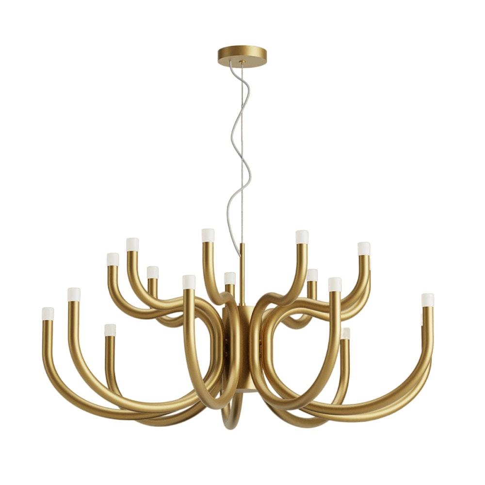 Viraerelle candelabru