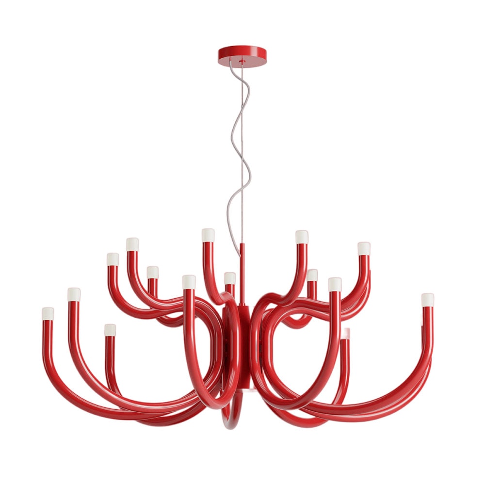 Viraerelle candelabru