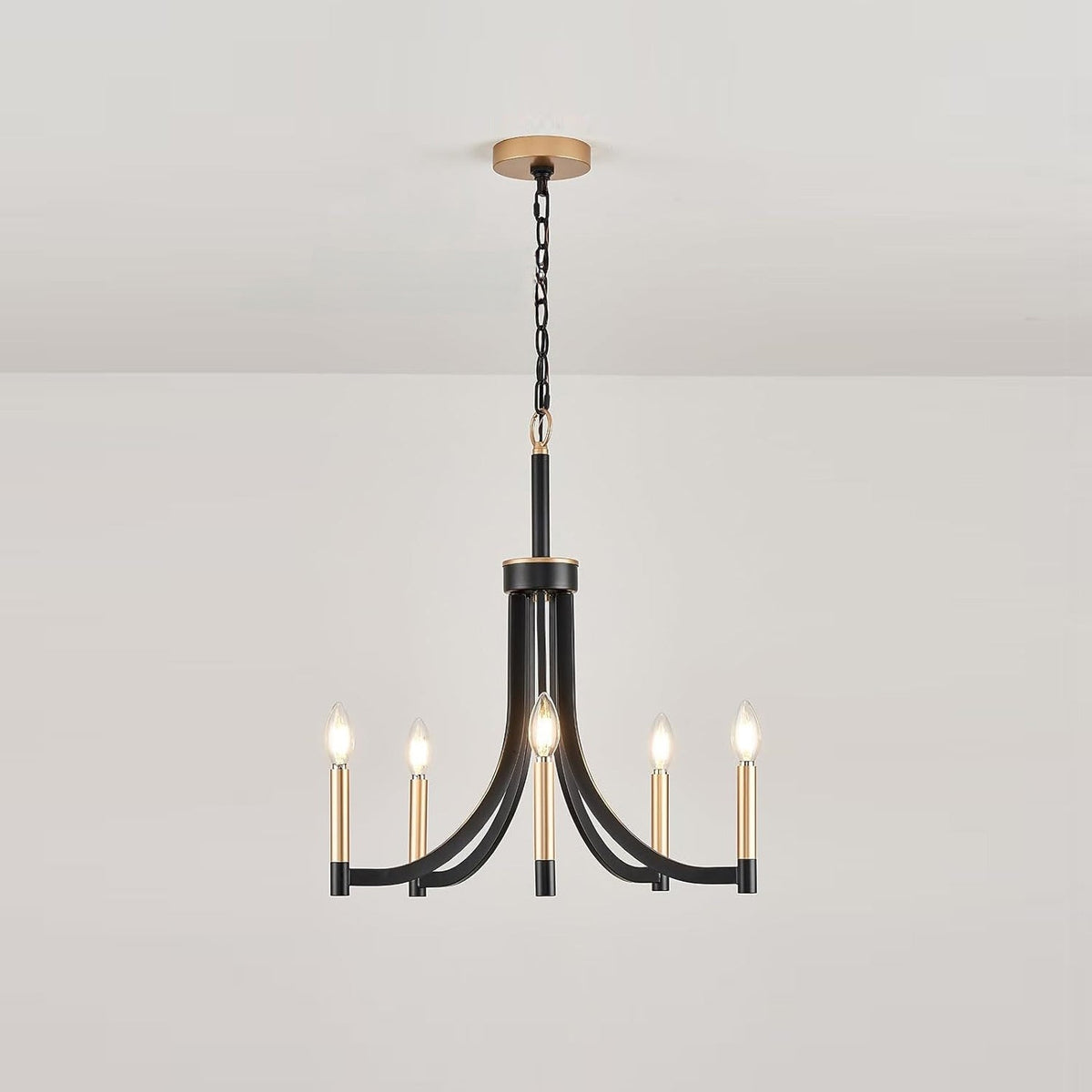 Valeria candelabru