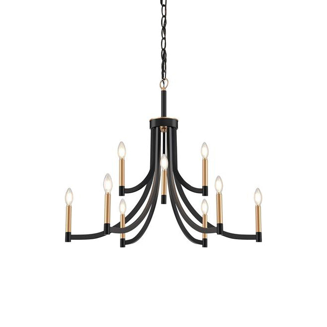 Valeria candelabru