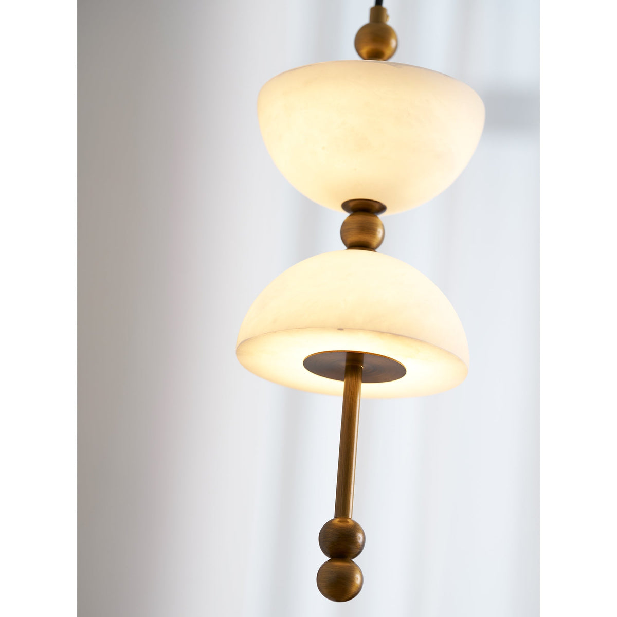 Soroelle candelabru